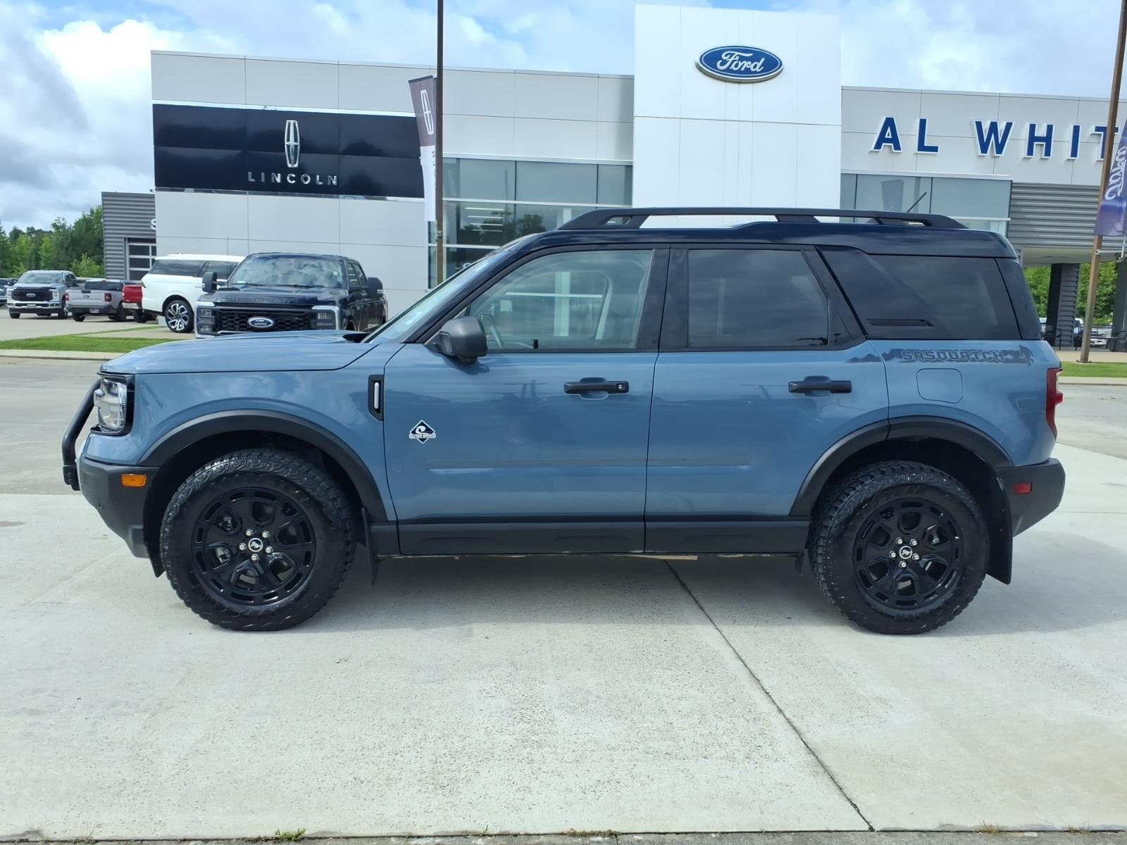 ford bronco sport 2025 3FMCR9CN5SRE31771 image ford bronco sport 2025 3FMCR9CN5SRE31771 image